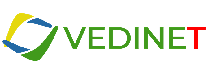 Vedinet
